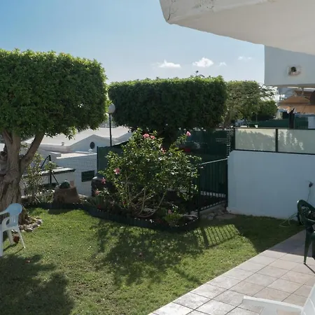 Pitxin * Maspalomas (Gran Canaria)