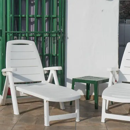 Apartment Pitxin Maspalomas (Gran Canaria)