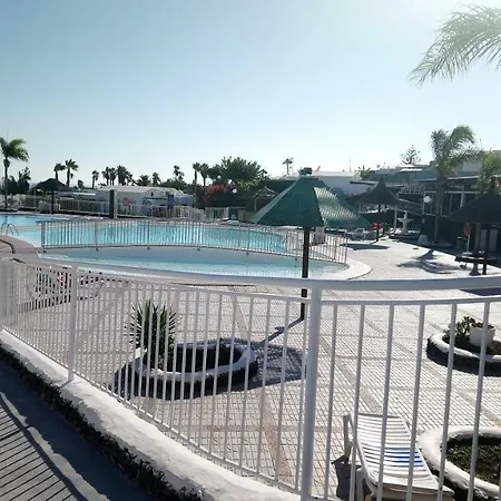 Apartment Pitxin Maspalomas (Gran Canaria)