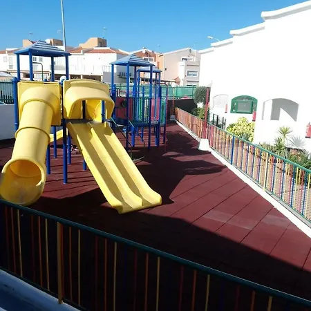 Pitxin Apartment Maspalomas (Gran Canaria)