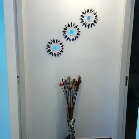 Pitxin Apartment Maspalomas (Gran Canaria)